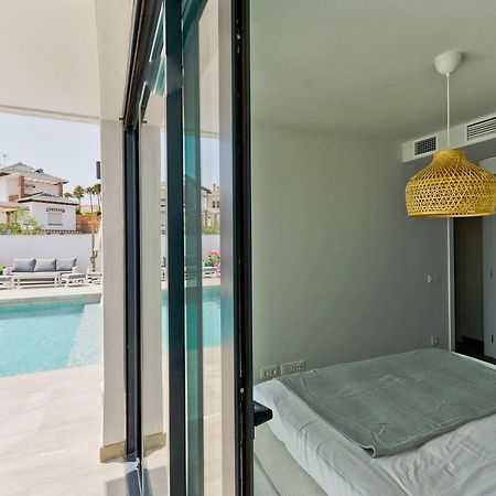 Royal Palm 36 Villa Nerja Eksteriør billede