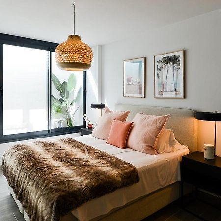 Royal Palm 36 Villa Nerja Eksteriør billede