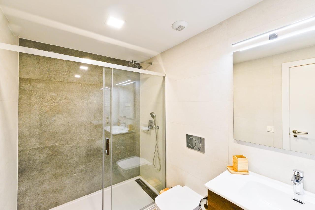 Royal Palm 36 Villa Nerja Eksteriør billede